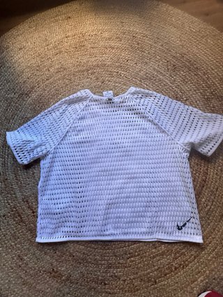 Camiseta Nike ACG Radical Airflow Talla L