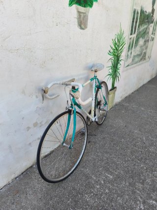 Bicicleta Carretera Wirali