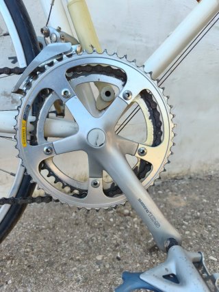 Bicicleta Carretera Wirali
