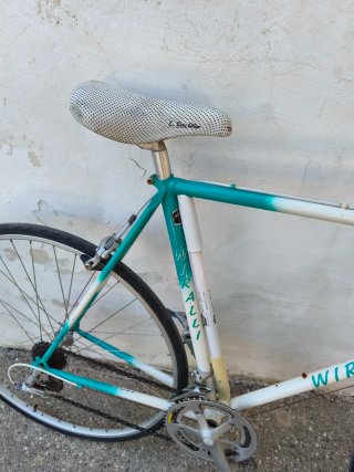 Bicicleta Carretera Wirali