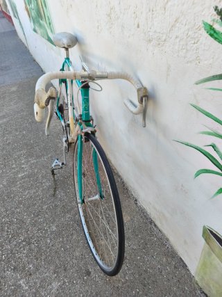 Bicicleta Carretera Wirali