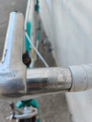 Bicicleta Carretera Wirali