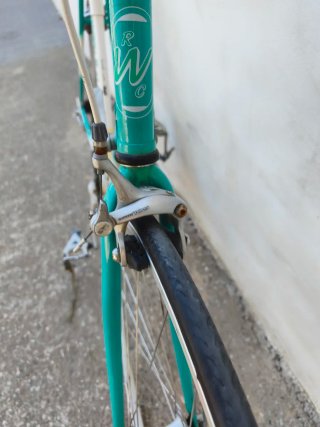 Bicicleta Carretera Wirali