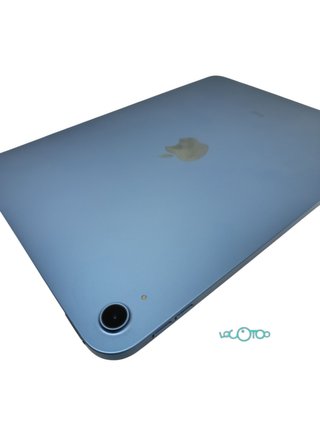 Tablet Apple iPad 10a Gen A2696 256GB Azul