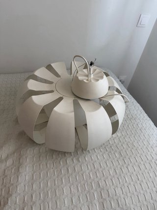 Lámpara de techo colgante