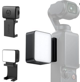Accesorios DJI Osmo Pocket 3 y 4