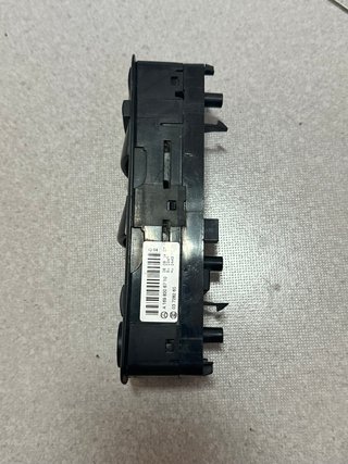 Botonera Mercedes W169 Elevalunas Espejos
