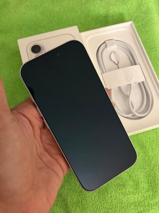 iPhone 17 256GB TOTALMENTE NUEVO