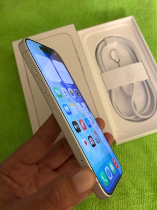 iPhone 17 256GB TOTALMENTE NUEVO