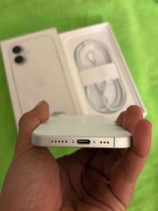 iPhone 17 256GB TOTALMENTE NUEVO