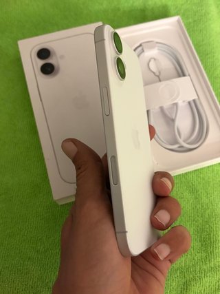 iPhone 17 256GB TOTALMENTE NUEVO