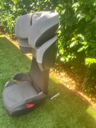 Silla coche Cybex X-fix Grupos II/III