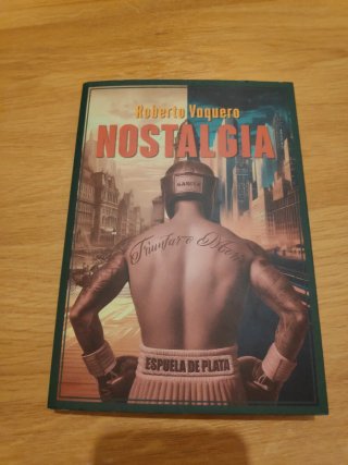Nostalgia