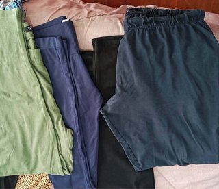 Camiseta AN-VITO Estampada Talla Única