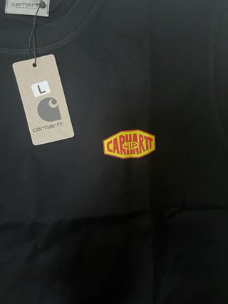 Maglia Carhartt WIP Work In Progress