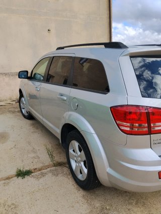 Dodge Journey 2010