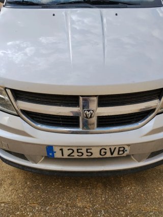 Dodge Journey 2010