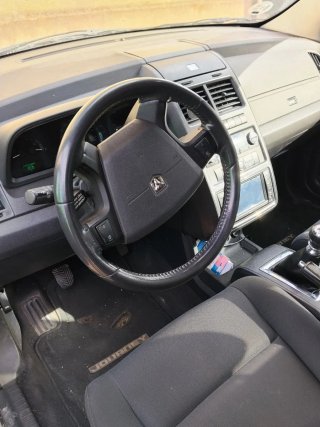 Dodge Journey 2010