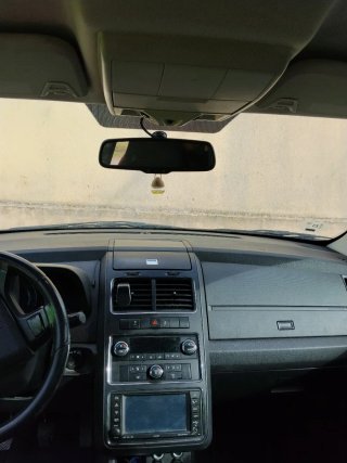 Dodge Journey 2010