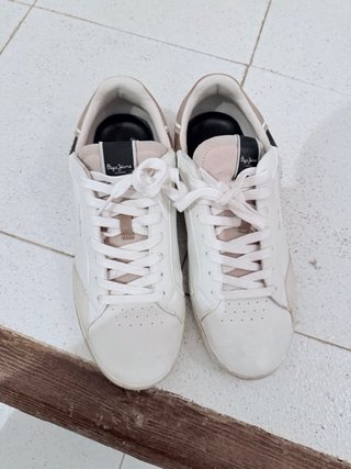 Zapatillas Pepe Jeans Talla 43