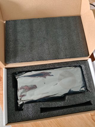 NUEVA! NVIDIA RTX 3080 20GB turbo para IA
