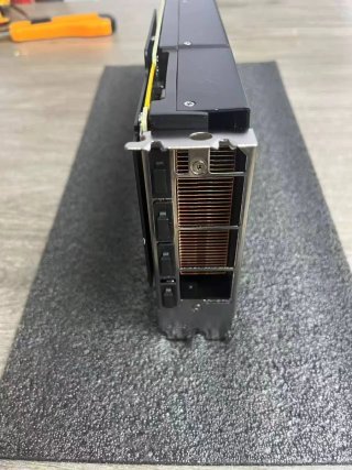 NUEVA! NVIDIA RTX 3080 20GB turbo para IA