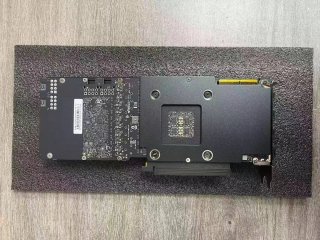 NUEVA! NVIDIA RTX 3080 20GB turbo para IA