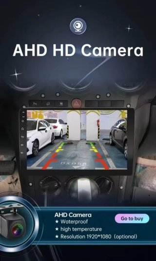 NAVEGADOR / GPS Vertical UNIVERSAL