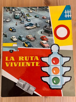 Lote 4 Álbumes Cromos Nestlé Completos