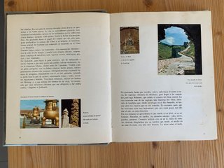 Lote 4 Álbumes Cromos Nestlé Completos