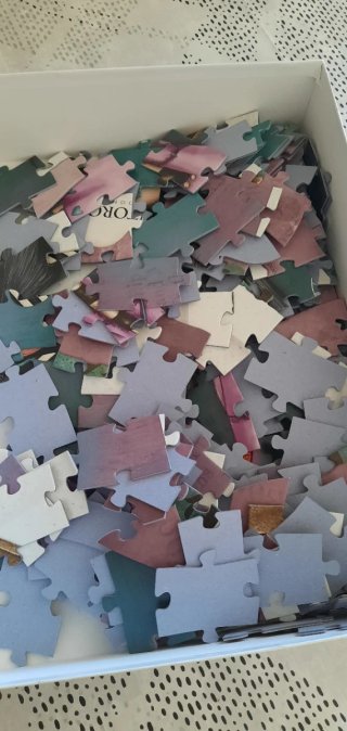 Puzzle Santoro 250 Piezas Gigante