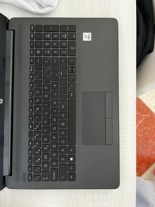 Portátil HP