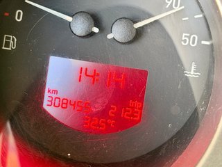 SEAT TOLEDO 1.9 TDI 2005