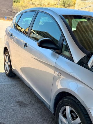 SEAT TOLEDO 1.9 TDI 2005