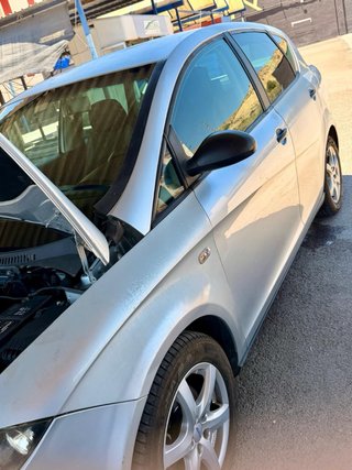 SEAT TOLEDO 1.9 TDI 2005