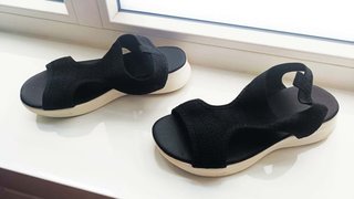 Lote Zapatillas Boomerang Talla 36