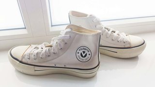 Lote Zapatillas Boomerang Talla 36