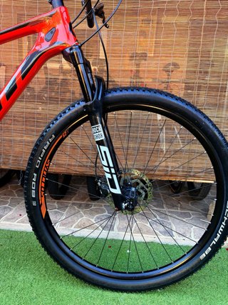 SCOTT SCALE CARBONO SID