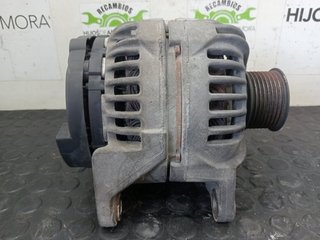 Alternador daf 0124555006 serie lf45 desde 103081