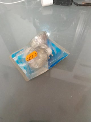 Lámpara infantil Ikea Krip peces