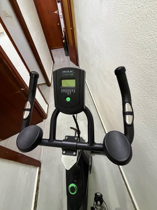 Bicicleta Estática Cecotec