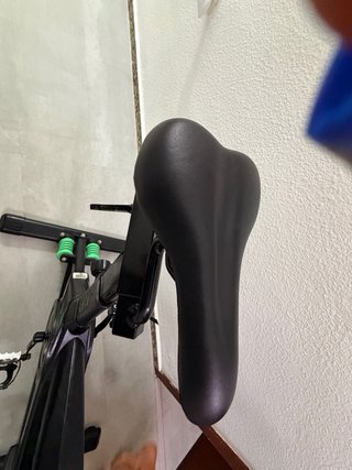 Bicicleta Estática Cecotec