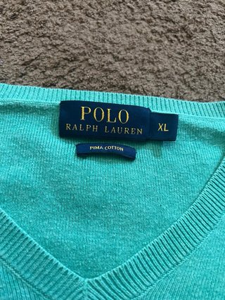 Polo Ralph Lauren Jersey