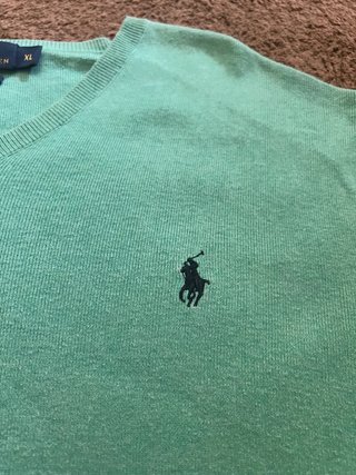 Polo Ralph Lauren Jersey