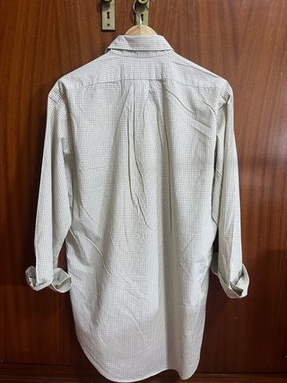 Camisa Polo Ralph Lauren Talla S
