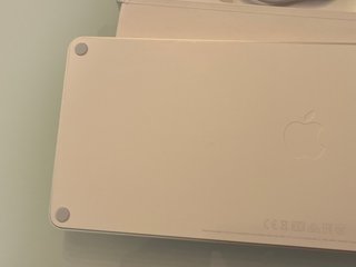 Apple Magic Keyboard con Touch ID