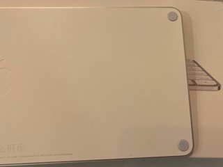 Apple Magic Keyboard con Touch ID