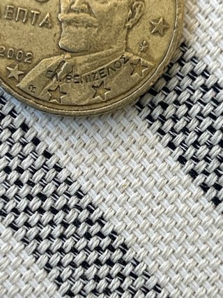 Moneda 50 céntimos Grecia 2002
