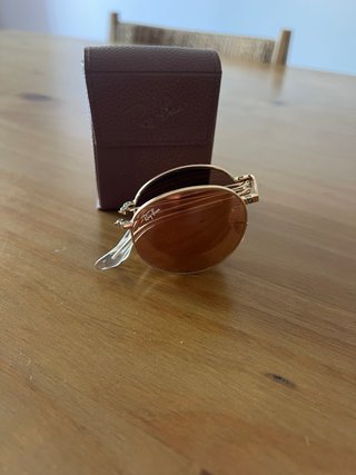 Ray-Ban RB 3532 001-Z2 Oro