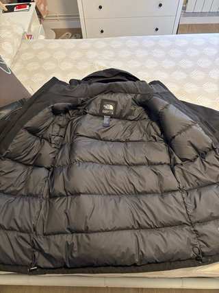 The North Face